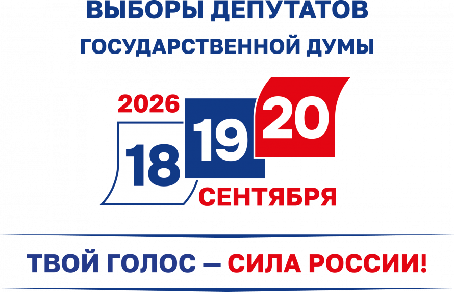 ВЫБОРЫ ДЕПУТАТОВ ГОСУДАРСТВЕННОЙ ДУМЫ